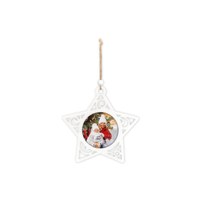 Casinha de Natal KALIX