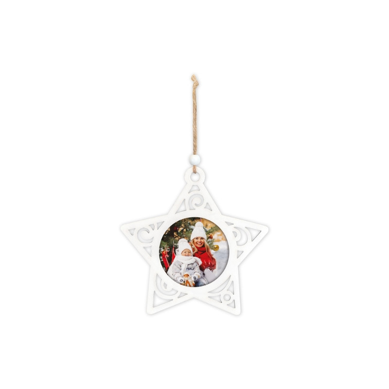 Casinha de Natal KALIX