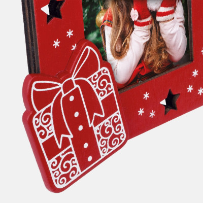 Casinha de Natal KALIX