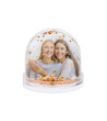 Bola Gold personalizável