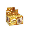 Moldura Gold 10x10 (Embalagem 6 Unids)