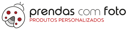 Prendas com Foto logo